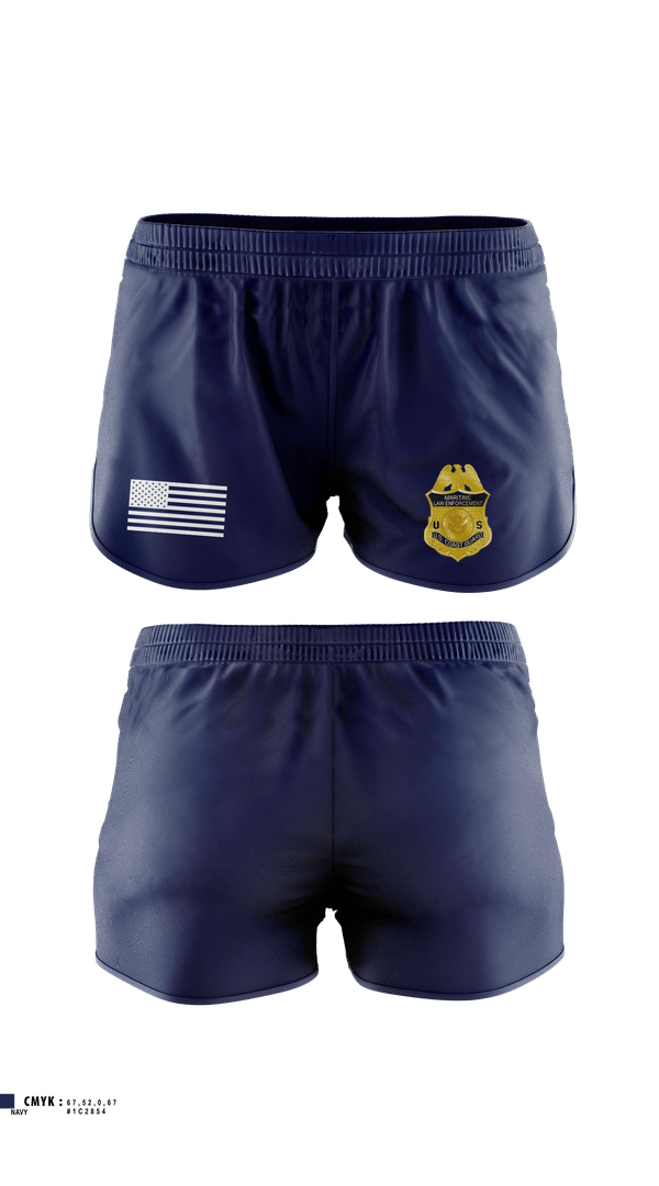 Ranger Panties, Sector Miami Boarding Team, Coast Guard, Teamtime, Team time, sublimation, custom sports apparel, team uniforms, spirit wear, spiritwear, sports uniforms, custom shirts, team store, custom team store, fundraiser sports, apparel fundraiser