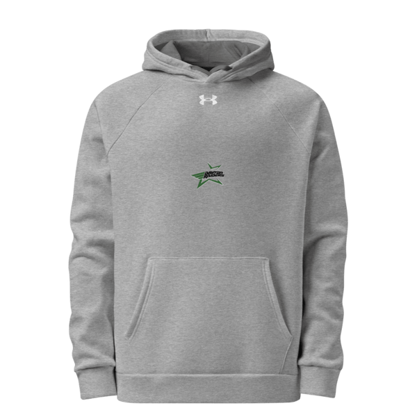T&A Express LLC 81291487 Under Armour速 Hoodie