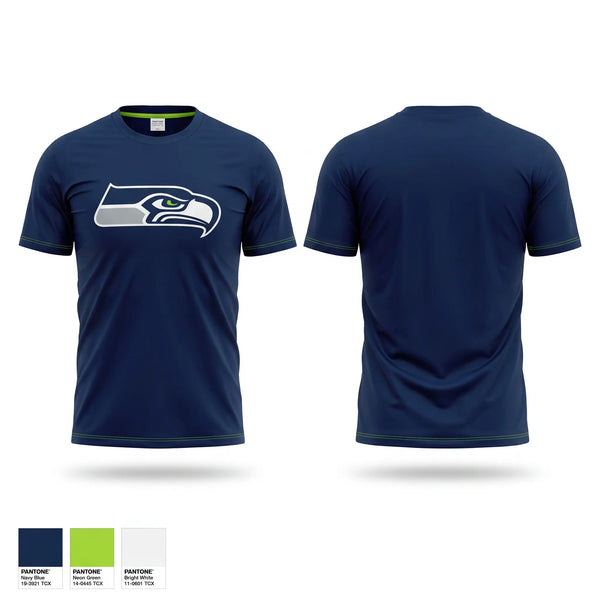 Short Sleeve Performance Shirt, Taylor Seahawks, , Teamtime, Team time, sublimation, custom sports apparel, team uniforms, spirit wear, spiritwear, sports uniforms, custom shirts, team store, custom team store, fundraiser sports, apparel fundraiser