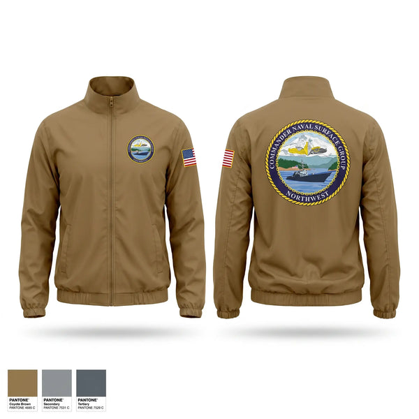Windbreaker, CNSGNW, Navy, Teamtime, Team time, sublimation, custom sports apparel, team uniforms, spirit wear, spiritwear, sports uniforms, custom shirts, team store, custom team store, fundraiser sports, apparel fundraiser
