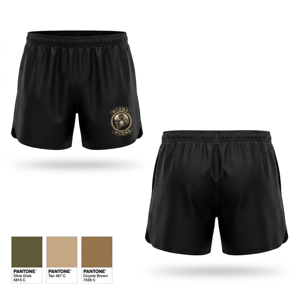 Ranger Panties, WCEMS, EMS/EMT, Teamtime, Team time, sublimation, custom sports apparel, team uniforms, spirit wear, spiritwear, sports uniforms, custom shirts, team store, custom team store, fundraiser sports, apparel fundraiser