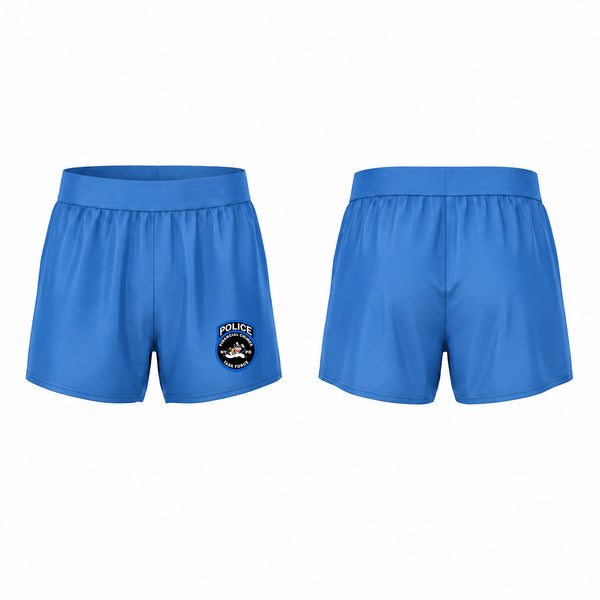 Ranger Panties, NYPD - Special Frauds Squad, Police, Teamtime, Team time, sublimation, custom sports apparel, team uniforms, spirit wear, spiritwear, sports uniforms, custom shirts, team store, custom team store, fundraiser sports, apparel fundraiser
