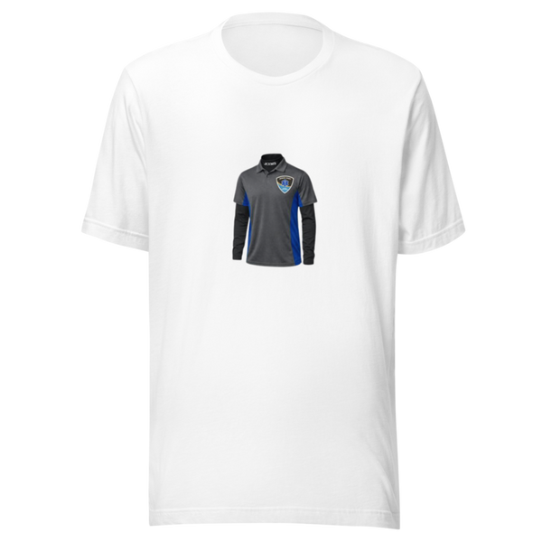 Unisex Staple T-Shirt - White