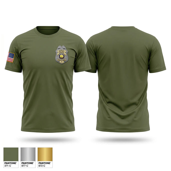 Short Sleeve Performance Shirt, Shirley Police Department, Police, Teamtime, Team time, sublimation, custom sports apparel, team uniforms, spirit wear, spiritwear, sports uniforms, custom shirts, team store, custom team store, fundraiser sports, apparel fundraiser
