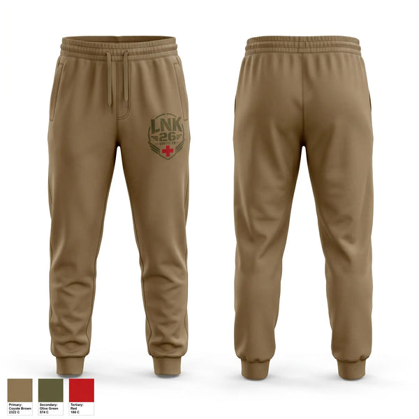 Sweatpants, EMF BETHESDA, Navy, Teamtime, Team time, sublimation, custom sports apparel, team uniforms, spirit wear, spiritwear, sports uniforms, custom shirts, team store, custom team store, fundraiser sports, apparel fundraiser
