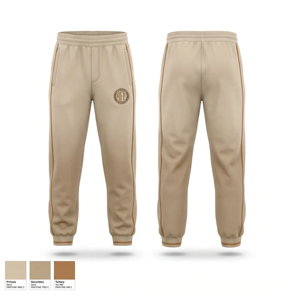 Sweatpants, The Red Apple Company, Men's Soccer, Teamtime, Team time, sublimation, custom sports apparel, team uniforms, spirit wear, spiritwear, sports uniforms, custom shirts, team store, custom team store, fundraiser sports, apparel fundraiser