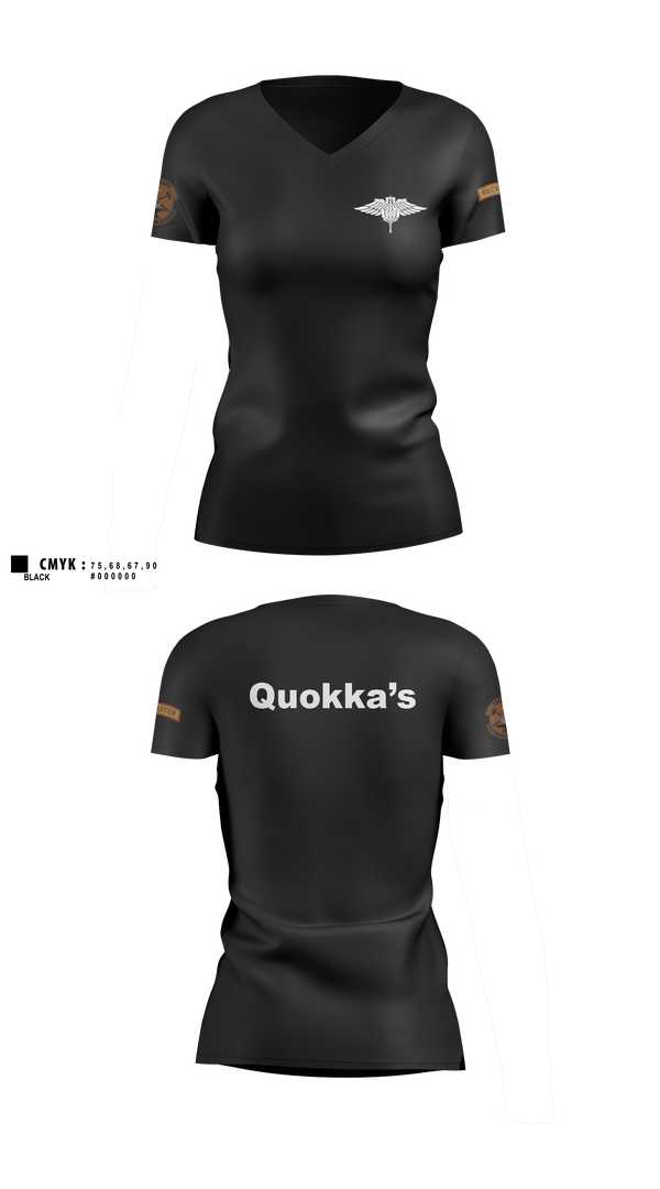 Womens Short Sleeve Vneck Shirt, 330th, Air Force, Teamtime, Team time, sublimation, custom sports apparel, team uniforms, spirit wear, spiritwear, sports uniforms, custom shirts, team store, custom team store, fundraiser sports, apparel fundraiser