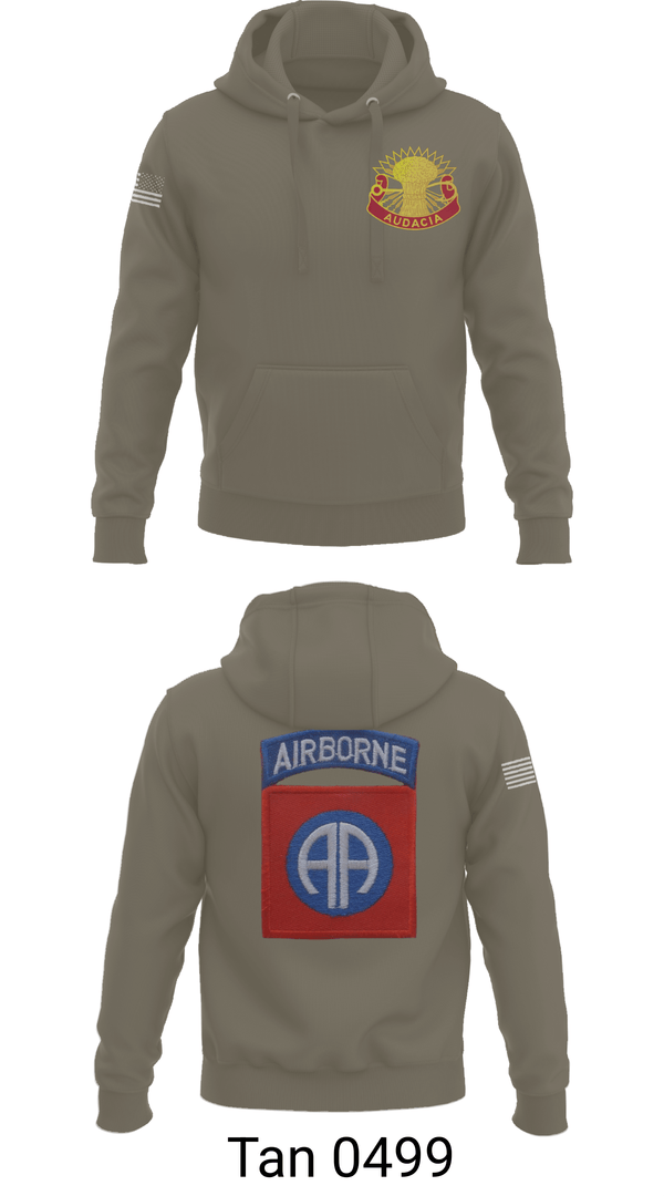 Hoodie, 3-4 ADA, Army, Teamtime, Team time, sublimation, custom sports apparel, team uniforms, spirit wear, spiritwear, sports uniforms, custom shirts, team store, custom team store, fundraiser sports, apparel fundraiser