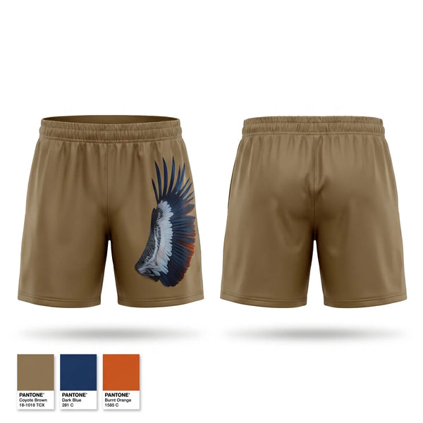 Ranger Panties, USASA Camp Roberts, Army, Teamtime, Team time, sublimation, custom sports apparel, team uniforms, spirit wear, spiritwear, sports uniforms, custom shirts, team store, custom team store, fundraiser sports, apparel fundraiser