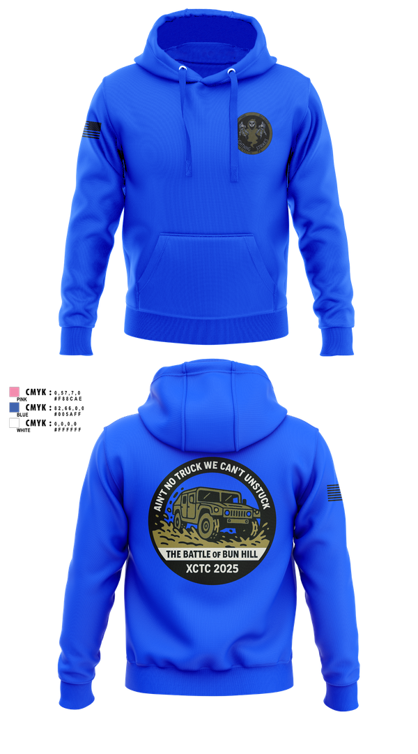 Hoodie, A 1/111 Field Artillery, , Teamtime, Team time, sublimation, custom sports apparel, team uniforms, spirit wear, spiritwear, sports uniforms, custom shirts, team store, custom team store, fundraiser sports, apparel fundraiser