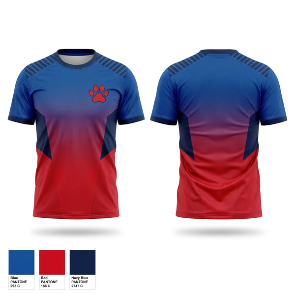 Football Jersey, McKeesport Tigers, Spirit Store, Teamtime, Team time, sublimation, custom sports apparel, team uniforms, spirit wear, spiritwear, sports uniforms, custom shirts, team store, custom team store, fundraiser sports, apparel fundraiser