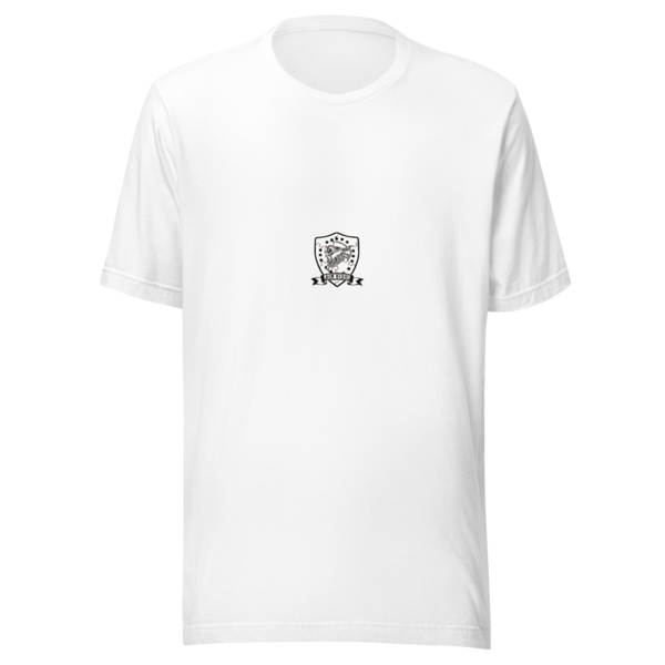 Unisex Staple T-Shirt - White