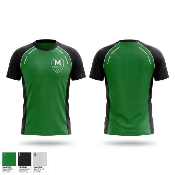 Short Sleeve Performance Shirt, Morgan County Mustang, Men's Basketball, Teamtime, Team time, sublimation, custom sports apparel, team uniforms, spirit wear, spiritwear, sports uniforms, custom shirts, team store, custom team store, fundraiser sports, apparel fundraiser