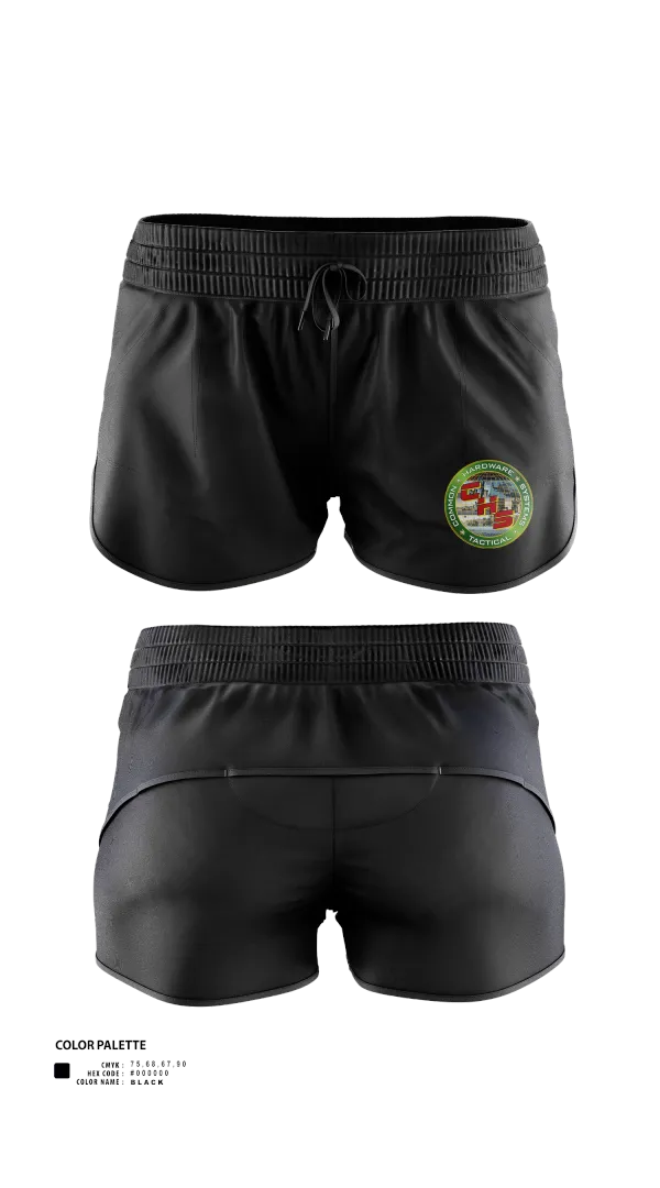 Ranger Panties, Common Hardware Systems, , Teamtime, Team time, sublimation, custom sports apparel, team uniforms, spirit wear, spiritwear, sports uniforms, custom shirts, team store, custom team store, fundraiser sports, apparel fundraiser