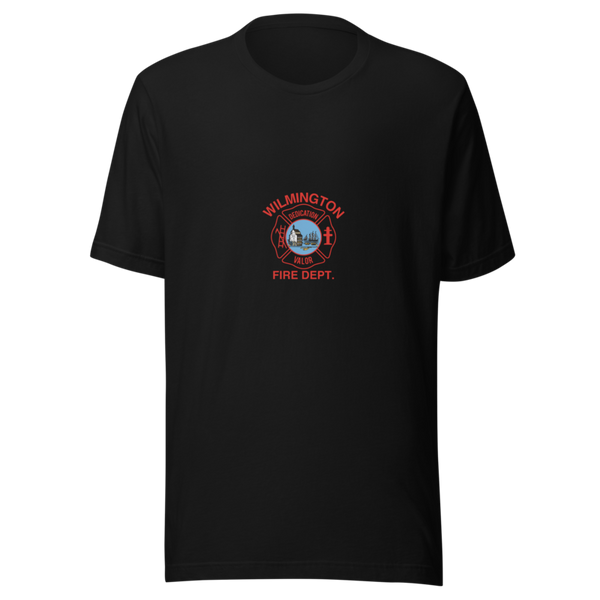 Unisex Staple T-Shirt - Black
