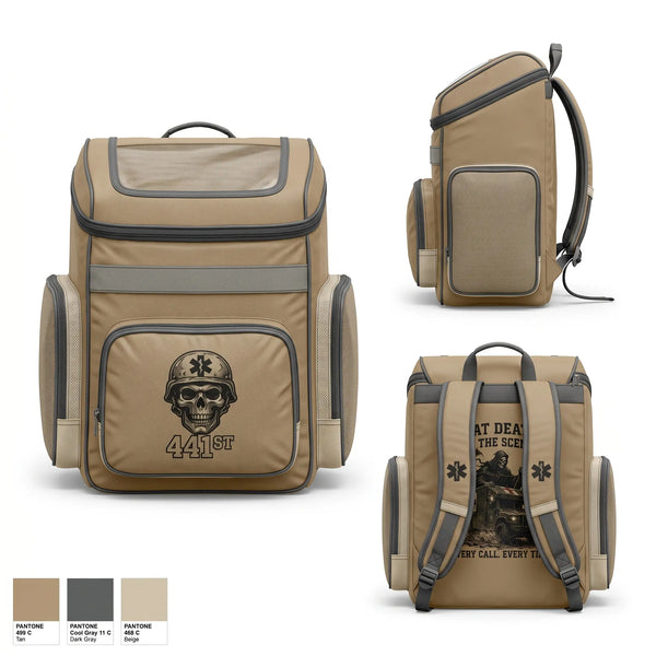 Gear Bag, 441, Army, Teamtime, Team time, sublimation, custom sports apparel, team uniforms, spirit wear, spiritwear, sports uniforms, custom shirts, team store, custom team store, fundraiser sports, apparel fundraiser