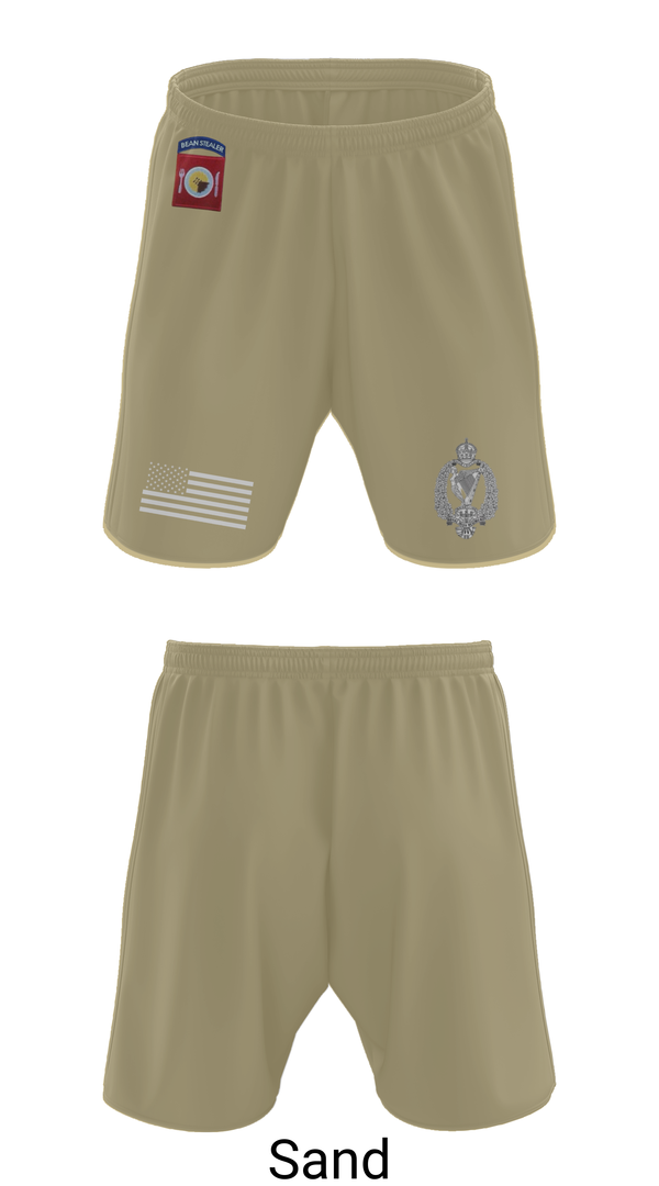 Athletic Shorts With Pockets, Royal Moongodia Corps of Drums, , Teamtime, Team time, sublimation, custom sports apparel, team uniforms, spirit wear, spiritwear, sports uniforms, custom shirts, team store, custom team store, fundraiser sports, apparel fundraiser