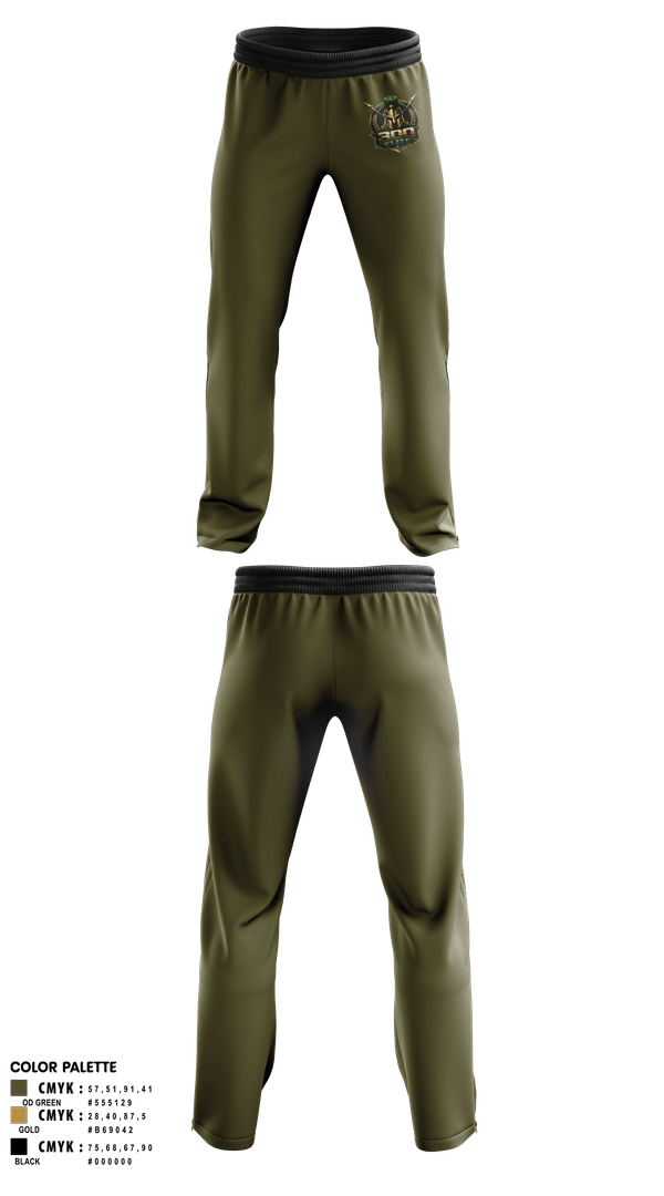 Sweatpants, 300 Elite, , Teamtime, Team time, sublimation, custom sports apparel, team uniforms, spirit wear, spiritwear, sports uniforms, custom shirts, team store, custom team store, fundraiser sports, apparel fundraiser