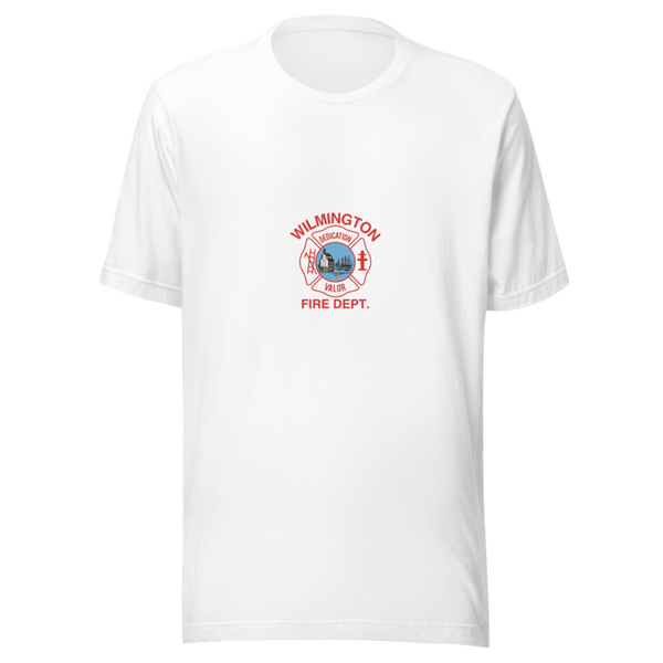 Unisex Staple T-Shirt - White