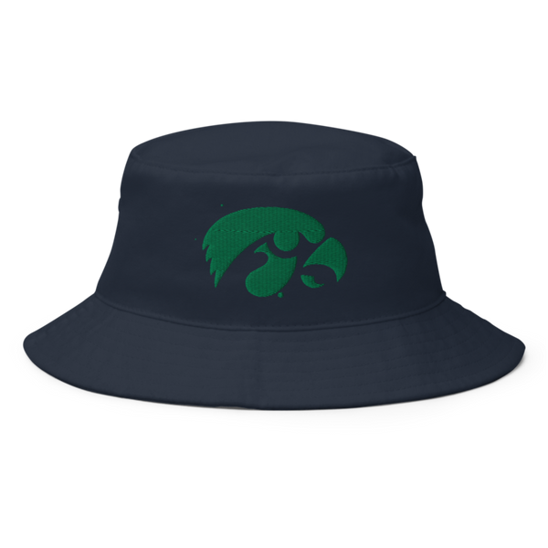 D-R Falcons 66653623 Bucket Hat | Big Accessories BX003