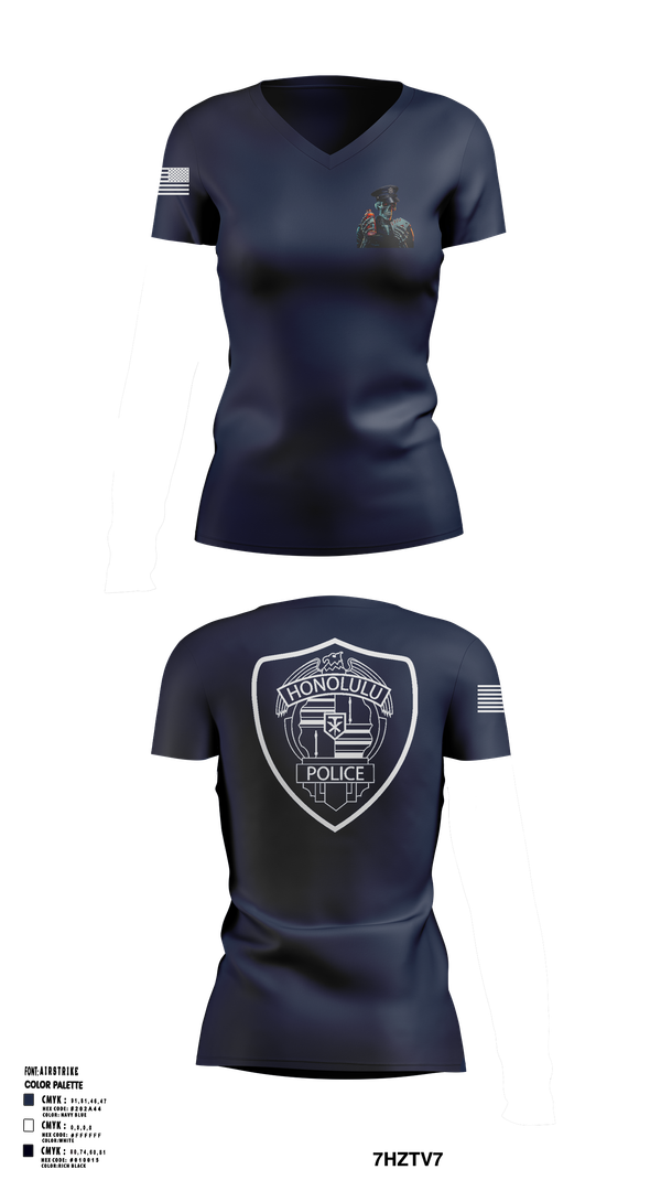 Womens Short Sleeve Vneck Shirt, 1ST WATCH, , Teamtime, Team time, sublimation, custom sports apparel, team uniforms, spirit wear, spiritwear, sports uniforms, custom shirts, team store, custom team store, fundraiser sports, apparel fundraiser