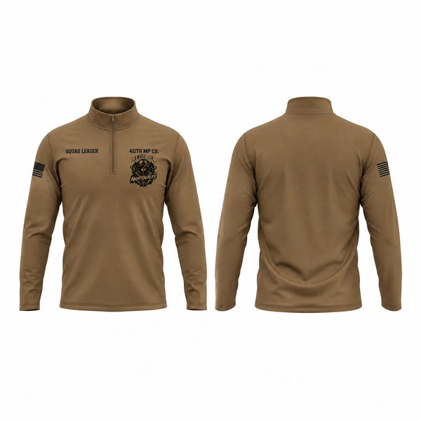 Windbreaker, 411TH MP CO, Army, Teamtime, Team time, sublimation, custom sports apparel, team uniforms, spirit wear, spiritwear, sports uniforms, custom shirts, team store, custom team store, fundraiser sports, apparel fundraiser