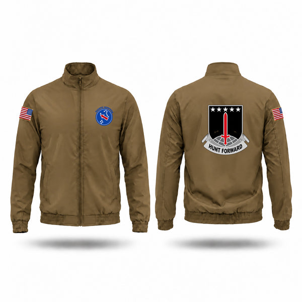 Windbreaker, 3MDTF, Army, Teamtime, Team time, sublimation, custom sports apparel, team uniforms, spirit wear, spiritwear, sports uniforms, custom shirts, team store, custom team store, fundraiser sports, apparel fundraiser