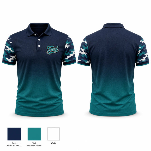 Short Sleeve Performance Polo, Stars, Softball, Teamtime, Team time, sublimation, custom sports apparel, team uniforms, spirit wear, spiritwear, sports uniforms, custom shirts, team store, custom team store, fundraiser sports, apparel fundraiser