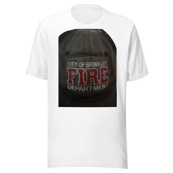 Unisex Staple T-Shirt - White