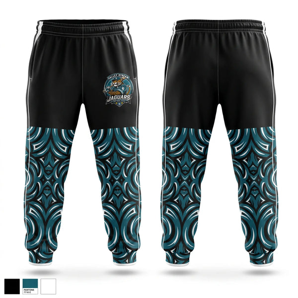 Sweatpants, JAGUARS, Softball, Teamtime, Team time, sublimation, custom sports apparel, team uniforms, spirit wear, spiritwear, sports uniforms, custom shirts, team store, custom team store, fundraiser sports, apparel fundraiser