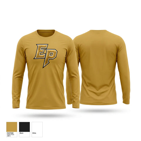 Long Sleeve Performance Shirt, Elite Prime, Baseball, Teamtime, Team time, sublimation, custom sports apparel, team uniforms, spirit wear, spiritwear, sports uniforms, custom shirts, team store, custom team store, fundraiser sports, apparel fundraiser