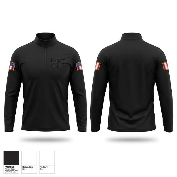 Windbreaker, UIPD K9 UNIT, Police, Teamtime, Team time, sublimation, custom sports apparel, team uniforms, spirit wear, spiritwear, sports uniforms, custom shirts, team store, custom team store, fundraiser sports, apparel fundraiser