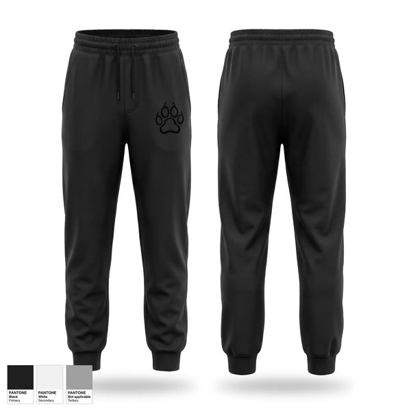 Sweatpants, Fountain Valley Police Department K9 Unit, Police, Teamtime, Team time, sublimation, custom sports apparel, team uniforms, spirit wear, spiritwear, sports uniforms, custom shirts, team store, custom team store, fundraiser sports, apparel fundraiser