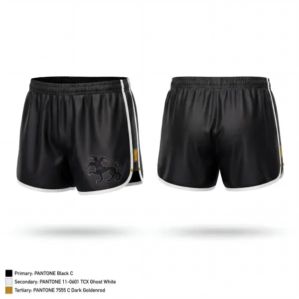 Ranger Panties, 1st Special Forces Group S3, Army, Teamtime, Team time, sublimation, custom sports apparel, team uniforms, spirit wear, spiritwear, sports uniforms, custom shirts, team store, custom team store, fundraiser sports, apparel fundraiser