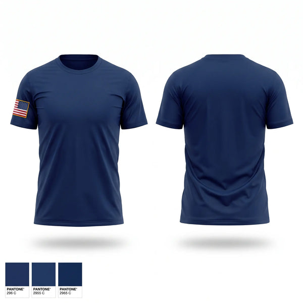Short Sleeve Performance Shirt, Yantis Volunteer Fire Department, Fire Department, Teamtime, Team time, sublimation, custom sports apparel, team uniforms, spirit wear, spiritwear, sports uniforms, custom shirts, team store, custom team store, fundraiser sports, apparel fundraiser