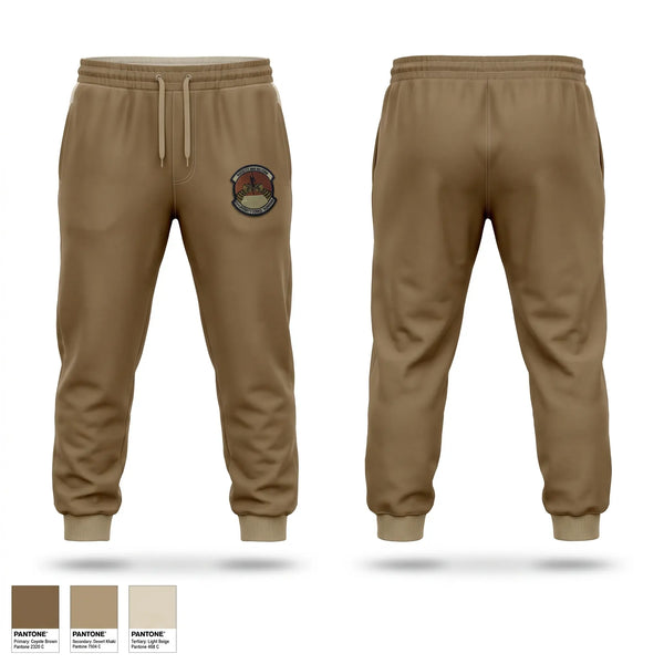 Sweatpants, 6th SFS MACDILL 6th SGS MACDILL, Air Force, Teamtime, Team time, sublimation, custom sports apparel, team uniforms, spirit wear, spiritwear, sports uniforms, custom shirts, team store, custom team store, fundraiser sports, apparel fundraiser