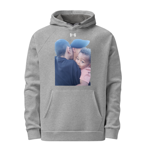 Pena 1012566 Under Armour Hoodie