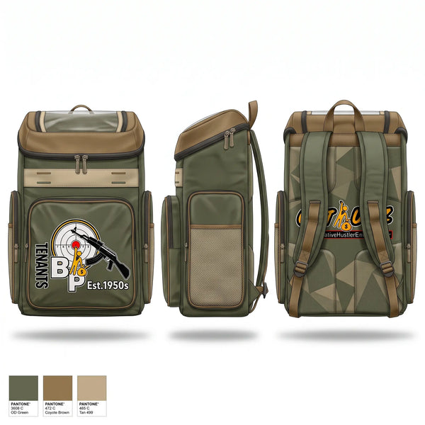Gear Bag, StyleWith_Che, Space Force, Teamtime, Team time, sublimation, custom sports apparel, team uniforms, spirit wear, spiritwear, sports uniforms, custom shirts, team store, custom team store, fundraiser sports, apparel fundraiser