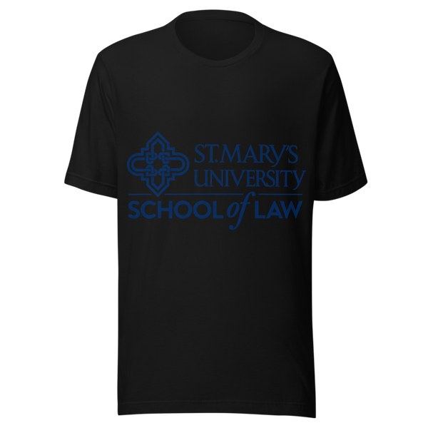 Unisex Staple T-Shirt - Black
