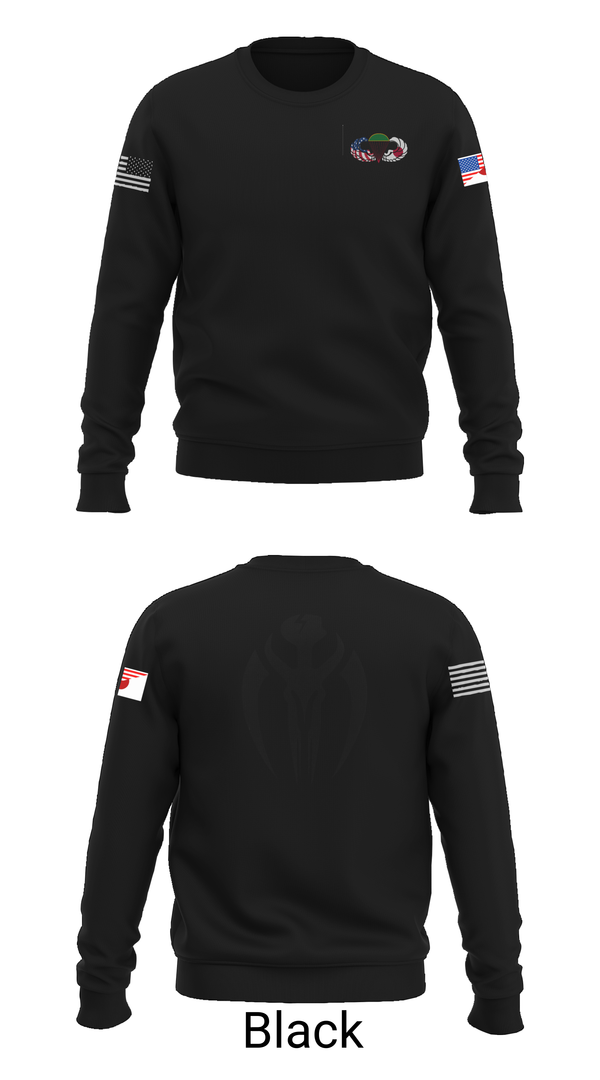 Crew Neck Sweatshirt, 1-1 ASPS, , Teamtime, Team time, sublimation, custom sports apparel, team uniforms, spirit wear, spiritwear, sports uniforms, custom shirts, team store, custom team store, fundraiser sports, apparel fundraiser
