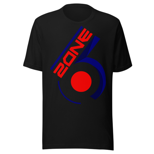 Unisex Staple T-Shirt - Black