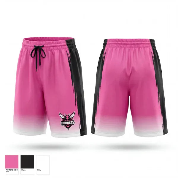 Mens Reversible Basketball Shorts, AIM Elite, Women's Basketball, Teamtime, Team time, sublimation, custom sports apparel, team uniforms, spirit wear, spiritwear, sports uniforms, custom shirts, team store, custom team store, fundraiser sports, apparel fundraiser