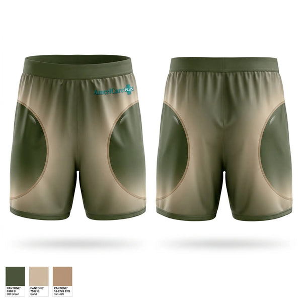 Ranger Panties, Americare Plus, EMS/EMT, Teamtime, Team time, sublimation, custom sports apparel, team uniforms, spirit wear, spiritwear, sports uniforms, custom shirts, team store, custom team store, fundraiser sports, apparel fundraiser