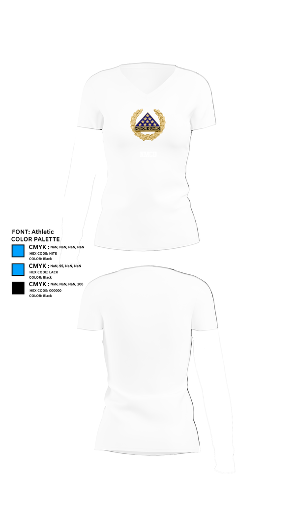 Womens Short Sleeve Vneck Shirt, NMCD, , Teamtime, Team time, sublimation, custom sports apparel, team uniforms, spirit wear, spiritwear, sports uniforms, custom shirts, team store, custom team store, fundraiser sports, apparel fundraiser