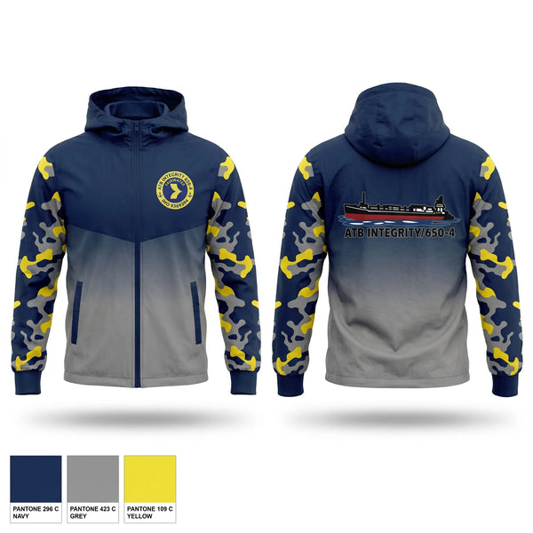 Windbreaker, ATB Integrity / 650-4, , Teamtime, Team time, sublimation, custom sports apparel, team uniforms, spirit wear, spiritwear, sports uniforms, custom shirts, team store, custom team store, fundraiser sports, apparel fundraiser
