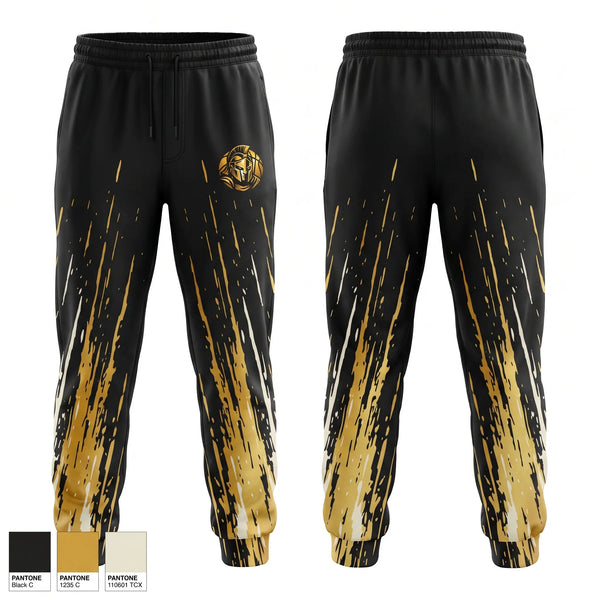 Sweatpants, Youree Drive, Men's Basketball, Teamtime, Team time, sublimation, custom sports apparel, team uniforms, spirit wear, spiritwear, sports uniforms, custom shirts, team store, custom team store, fundraiser sports, apparel fundraiser