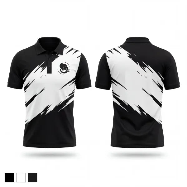 Short Sleeve Performance Polo, SISB, Men's Basketball, Teamtime, Team time, sublimation, custom sports apparel, team uniforms, spirit wear, spiritwear, sports uniforms, custom shirts, team store, custom team store, fundraiser sports, apparel fundraiser