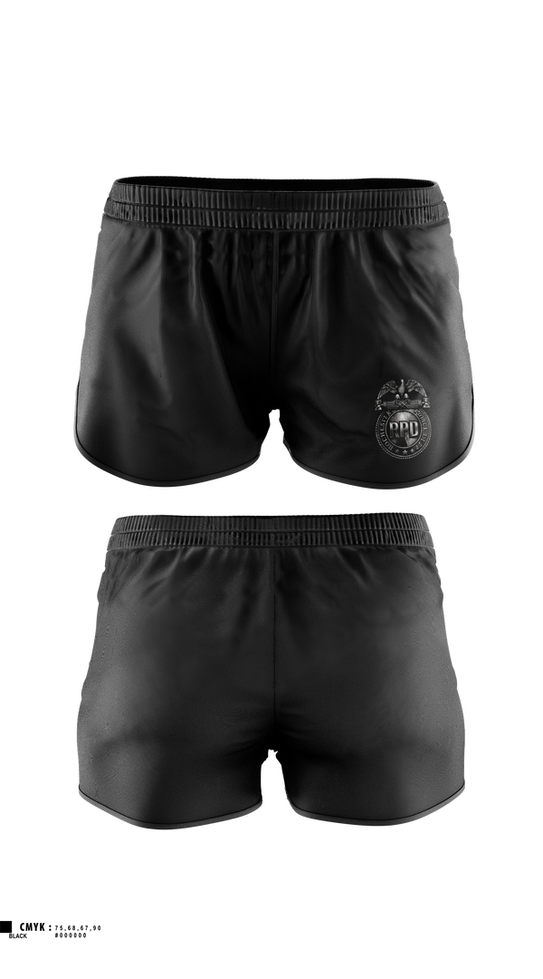 Ranger Panties, RPD, Police, Teamtime, Team time, sublimation, custom sports apparel, team uniforms, spirit wear, spiritwear, sports uniforms, custom shirts, team store, custom team store, fundraiser sports, apparel fundraiser