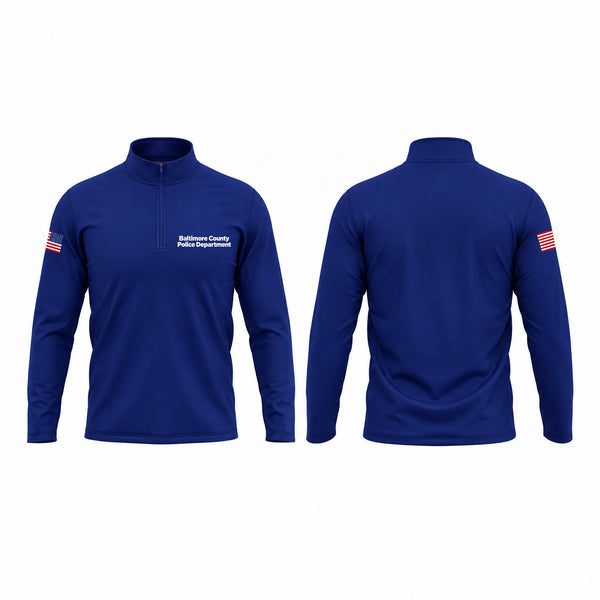 Windbreaker, Baltimore County Police Department, Police, Teamtime, Team time, sublimation, custom sports apparel, team uniforms, spirit wear, spiritwear, sports uniforms, custom shirts, team store, custom team store, fundraiser sports, apparel fundraiser