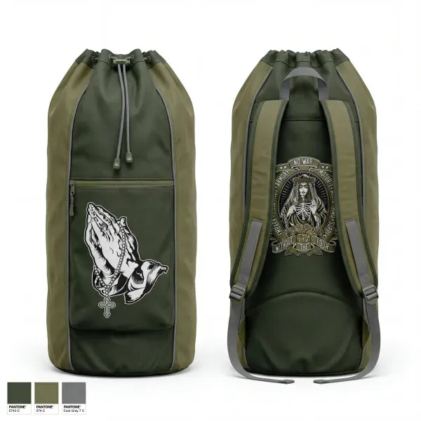 Gear Bag, V1/1, Marines, Teamtime, Team time, sublimation, custom sports apparel, team uniforms, spirit wear, spiritwear, sports uniforms, custom shirts, team store, custom team store, fundraiser sports, apparel fundraiser